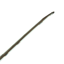 Przednia tablica rejestracyjna (replika wzoru historycznego) BMW R71 R61 R51 R66 R35 R12